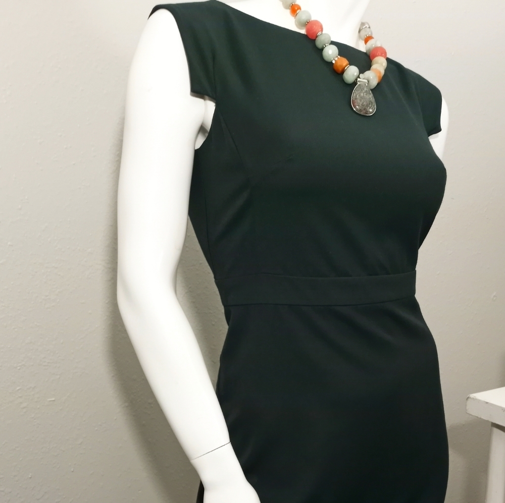 Sheath Dress